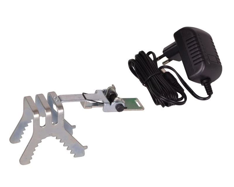 Bajonetsav - Med 12 Volt Batteri 4 Bajonetsav - Med 12 Volt Batteri - Billede 4