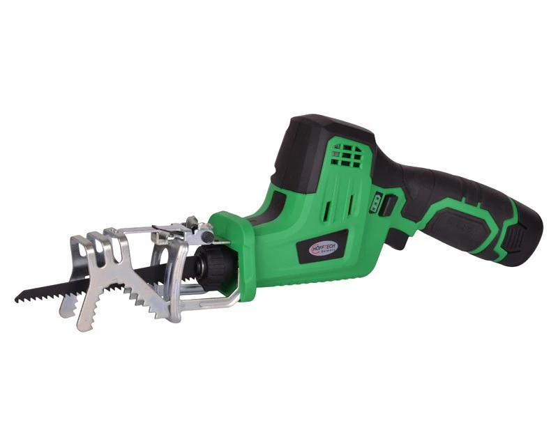 Bajonetsav - Med 12 Volt Batteri 1 Bajonetsav - Med 12 Volt Batteri