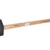 Banehammer 4 Kg - 700 Mm Skaft