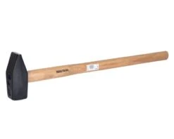 Banehammer 4 Kg - 700 Mm Skaft