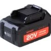 Batteri - 4,0 Ah 20 Volt - Til Rotake