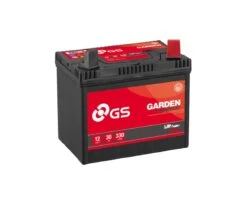 Batteri Til Havetraktor 30 A