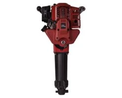 Benzin Nedbrydningshammer 55 Joule -Værktøj Salgsbutik benzin nedbrydningshammer 55 joule 3