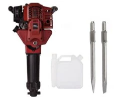 Benzin Nedbrydningshammer 55 Joule -Værktøj Salgsbutik benzin nedbrydningshammer 55 joule 5