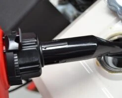 Benzindunk 5 Liter - Også Til Diesel Mm. -Værktøj Salgsbutik benzindunk 5 liter 2