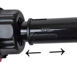 Benzindunk 5 Liter - Også Til Diesel Mm. -Værktøj Salgsbutik benzindunk 5 liter 3