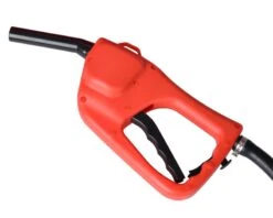 Benzindunk / Dieseltank 53 Liter Med Hjul Og Pumpepistol 8 Benzindunk / Dieseltank 53 Liter Med Hjul Og Pumpepistol -Værktøj Salgsbutik benzindunk 53 liter med hjul og pumpepistol 2