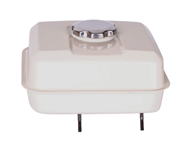 Benzintank Til Lifan, Honda Lutian 5,5 - 6,5 Hk Motorer 2 Benzintank Til Lifan, Honda Lutian 5,5 - 6,5 Hk Motorer - Billede 2