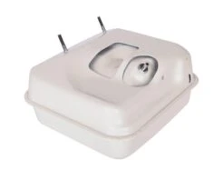 Benzintank Til Lifan, Honda Lutian 5,5 - 6,5 Hk Motorer 5 Benzintank Til Lifan, Honda Lutian 5,5 - 6,5 Hk Motorer -Værktøj Salgsbutik benzintank til lifan honda lutian 55 65 hk motorer 2