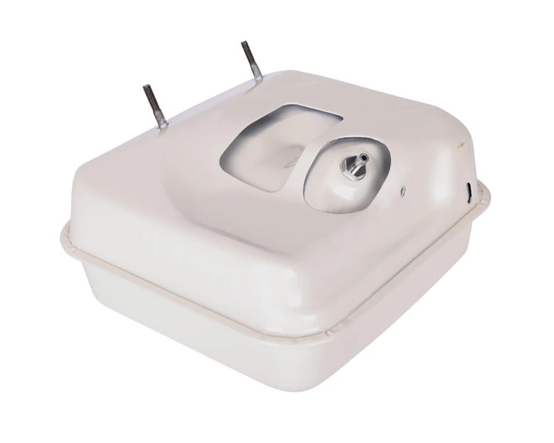 Benzintank Til Lifan, Honda Lutian 5,5 - 6,5 Hk Motorer 3 Benzintank Til Lifan, Honda Lutian 5,5 - 6,5 Hk Motorer - Billede 3