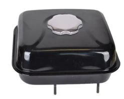 Benzintank Til Lifan, Honda Lutian 5,5 - 6,5 Hk Motorer