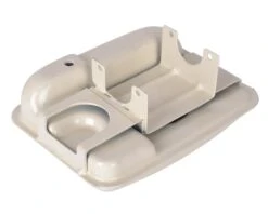 Benzintank Til 2,5 Hk Lifan Motor -Værktøj Salgsbutik benzintank til lifan honda lutian 55 65 hk motorer 4