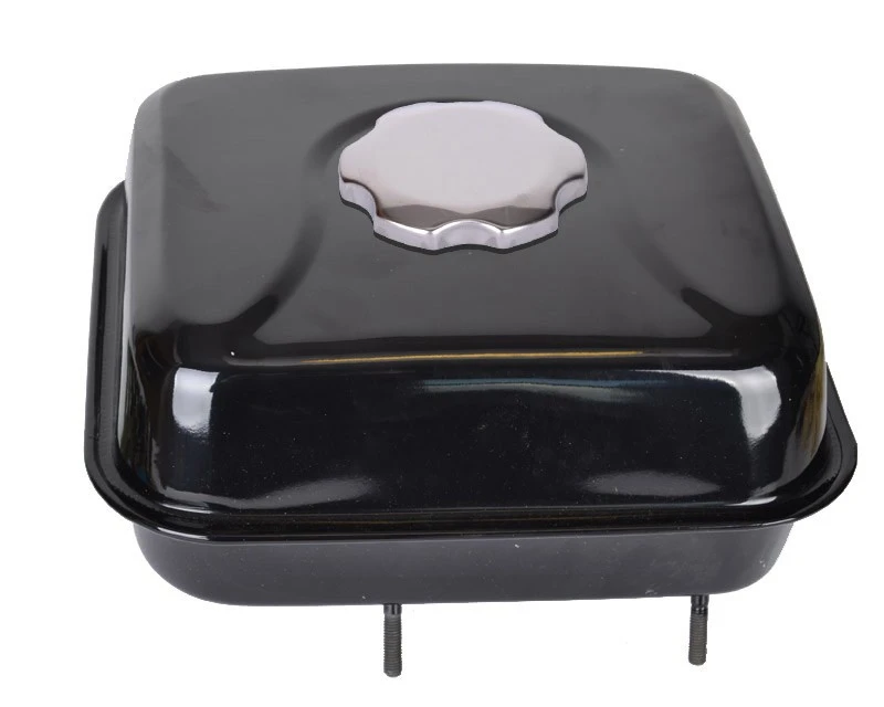 Benzintank Til Lifan, Honda Lutian 5,5 - 6,5 Hk Motorer 1 Benzintank Til Lifan, Honda Lutian 5,5 - 6,5 Hk Motorer