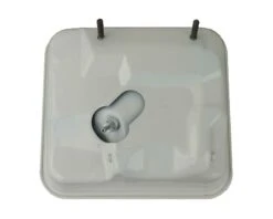 Benzintank Til Lifan, Honda & Lutian 13 Og 15 Hk Motorer -Værktøj Salgsbutik benzintank til lifan honda lutian 9 13 og 15 hk motorer 1