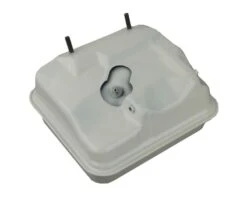 Benzintank Til Lifan, Honda & Lutian 13 Og 15 Hk Motorer -Værktøj Salgsbutik benzintank til lifan honda lutian 9 13 og 15 hk motorer 2