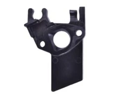 Beskyttelsesplade Til Karburator 5,5 + 6,5 + 7 Hk