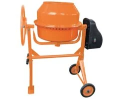 Betonblander - 120 Liter