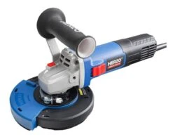 Herzo Betonsliber - 1400 Watt