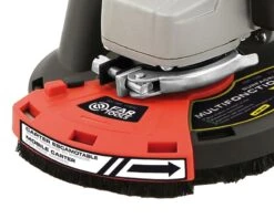 Betonsliber - Håndholdt - Med 16 Stk. Tilbehør -Værktøj Salgsbutik betonsliber haandholdt med 16 stk tilbehoer 2