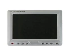 _Billedskærm Til Kloak-tv