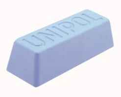 Blå Slibepasta 700 Gram - Til Højglanspolering