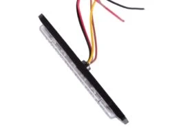 Blitzlys 6 X 3 Watt - Ekstra Lav Model 11 Blitzlys 6 X 3 Watt - Ekstra Lav Model -Værktøj Salgsbutik blitzlys 6 x 3 watt ekstra lav model 4