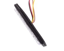 Blitzlys 6 X 3 Watt - Ekstra Lav Model 12 Blitzlys 6 X 3 Watt - Ekstra Lav Model -Værktøj Salgsbutik blitzlys 6 x 3 watt ekstra lav model 5