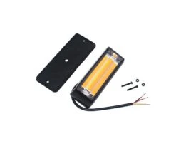 Blitzlys COB LED Til Indbygning