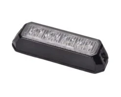 Blitzlys LED Til Indbygning - Lav Model