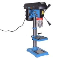 Güde Bænkboremaskine - 600 Watt Med 16 Mm Borepatron 6 Güde Bænkboremaskine - 600 Watt Med 16 Mm Borepatron -Værktøj Salgsbutik bnkboremaskine 600 watt med 16 mm borepatron 2