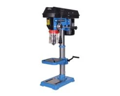 Güde Bænkboremaskine - 600 Watt Med 16 Mm Borepatron