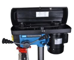 Güde Bænkboremaskine - 600 Watt Med 16 Mm Borepatron 7 Güde Bænkboremaskine - 600 Watt Med 16 Mm Borepatron -Værktøj Salgsbutik bnkboremaskine 600 watt med 16 mm borepatron 3