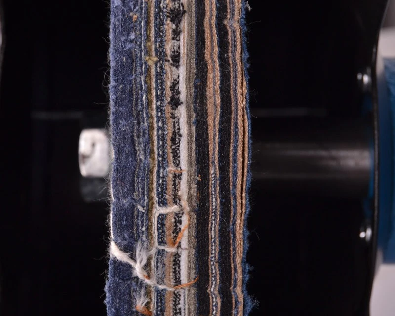 Bænksliber / Polermaskine - 200 Mm 3 Bænksliber / Polermaskine - 200 Mm - Billede 3