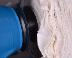 Bænksliber M/250 Mm Polerskiver - 900 Watt 6 Bænksliber M/250 Mm Polerskiver - 900 Watt -Værktøj Salgsbutik bnksliber m 250 mm polerskiver 900 watt 2