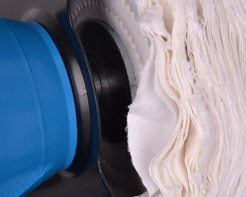 Bænksliber M/250 Mm Polerskiver - 900 Watt 3 Bænksliber M/250 Mm Polerskiver - 900 Watt - Billede 3