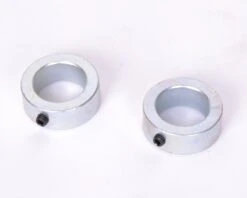 Bøsninger - 2 Stk. _ Til Frontaksel På Stubfræser Nr 48105