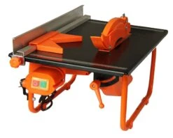 Boky Bordrundsav - 200 Mm