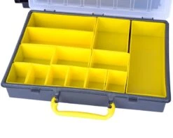 Boltreol Med 4 Skuffer Og 52 Rum -Værktøj Salgsbutik boltreol med 4 skuffer og 52 rum 3