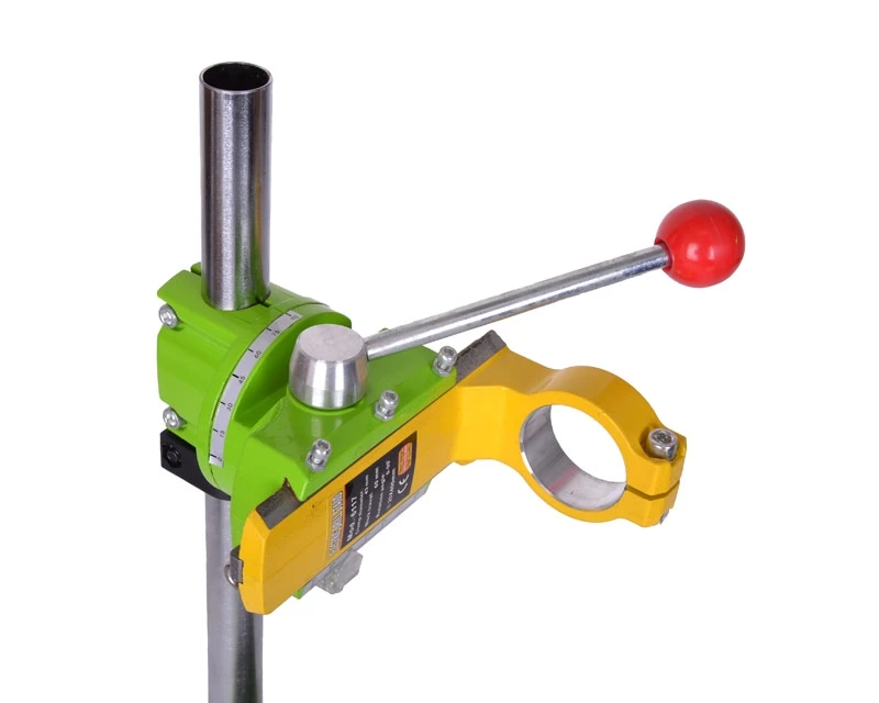 Borestander Til Alm. Boremaskine 2 Borestander Til Alm. Boremaskine - Billede 2