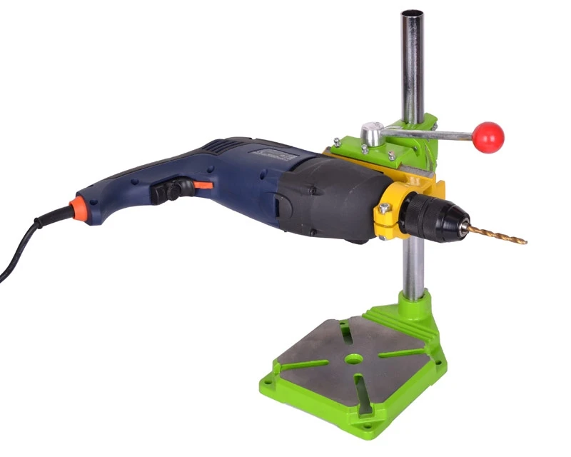 Borestander Til Alm. Boremaskine 3 Borestander Til Alm. Boremaskine - Billede 3