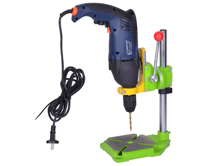 Borestander Til Alm. Boremaskine 4 Borestander Til Alm. Boremaskine - Billede 4