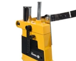 Borestander Til Boremaskine - Inkl. Skruestik -Værktøj Salgsbutik borestander til boremaskine m skruestik 2