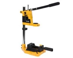 Borestander Til Boremaskine - Inkl. Skruestik