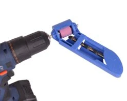 Eminent Borsliber 2,5 - 10 Mm -Værktøj Salgsbutik borsliber 25 10 mm 3