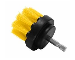 Børster - 3 Stk. - Til Boremaskine -Værktøj Salgsbutik borster 3 stk til boremaskine 2