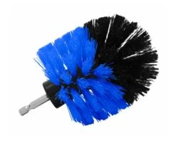 Børster - 3 Stk. - Til Boremaskine -Værktøj Salgsbutik borster 3 stk til boremaskine 3