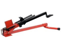 Brændekløver - Fodbetjent -Værktøj Salgsbutik braendekloever til optaendingspinde fodbetjent 2