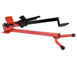 Brændekløver - Fodbetjent