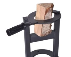 Brændekløver Til Optændingspinde - Med Håndtag -Værktøj Salgsbutik braendekloever til optaendingspinde med handtag 2