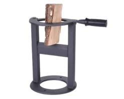 Brændekløver Til Optændingspinde - Med Håndtag